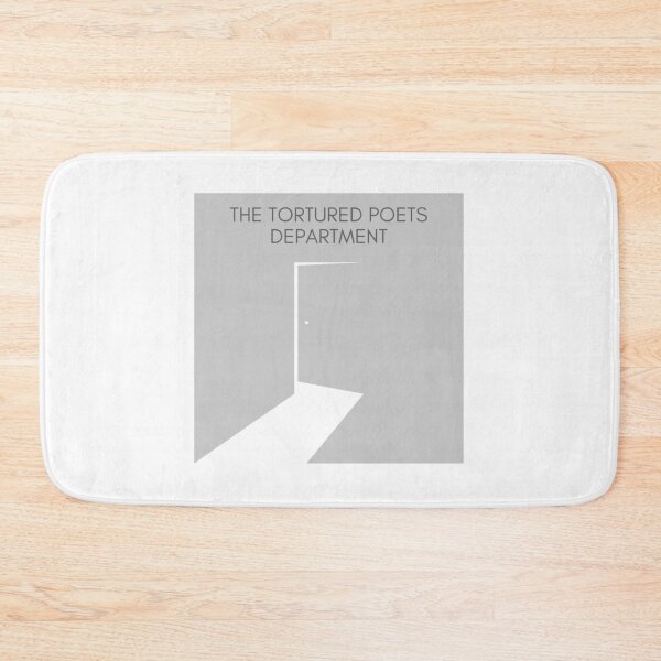 Item preview, TORTURED POETS designed and sold by baldbird.