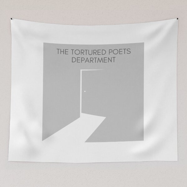 Item preview, TORTURED POETS designed and sold by baldbird.