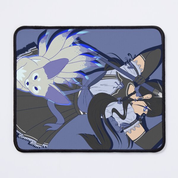 Item preview, Magical Girl Fox Spirit designed and sold by SandwichGiirl.
