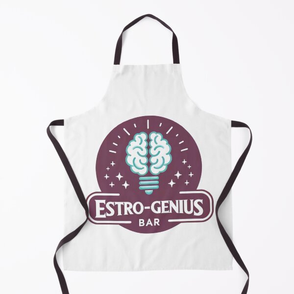 Item preview, Estro-Genius designed and sold by masha-arts.