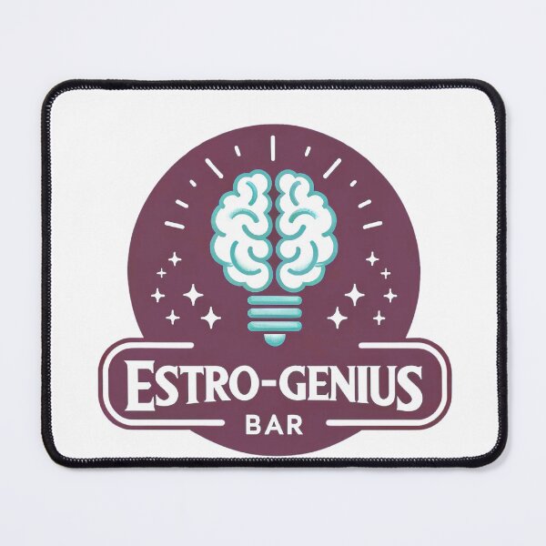 Item preview, Estro-Genius designed and sold by masha-arts.