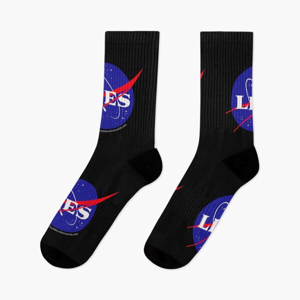 Item preview, NASA Lies designed and sold by TruthRev101.