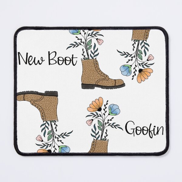 Item preview, New Boot Goofin designed and sold by Morbidcupcake24.