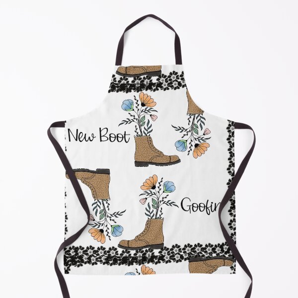 Item preview, New Boot Goofin designed and sold by Morbidcupcake24.