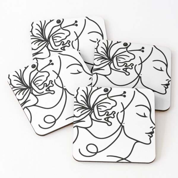 Item preview, “Serene Contour” designed and sold by Iampr.