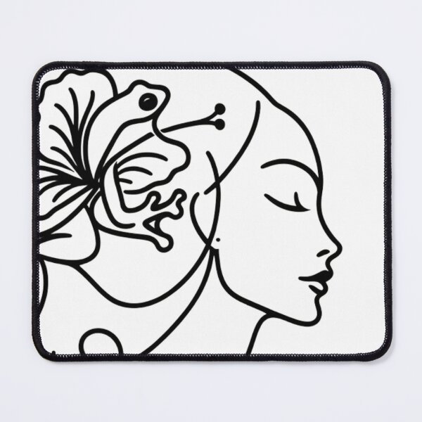 Item preview, “Serene Contour” designed and sold by Iampr.