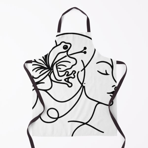 Item preview, “Serene Contour” designed and sold by Iampr.