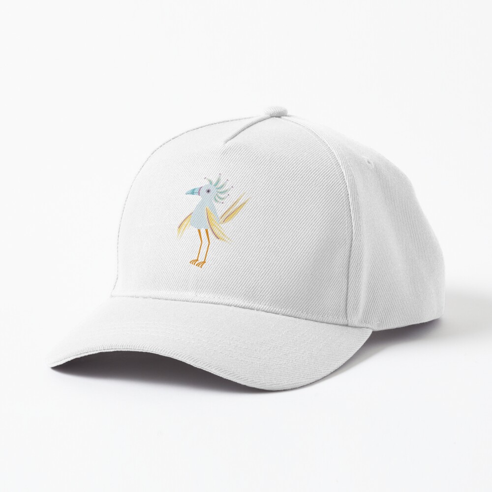 Item preview, Baseball Cap designed and sold by CarlaBaremb.
