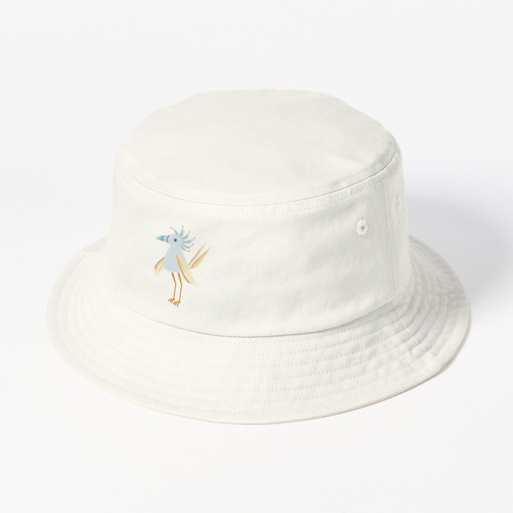 Item preview, Bucket Hat designed and sold by CarlaBaremb.