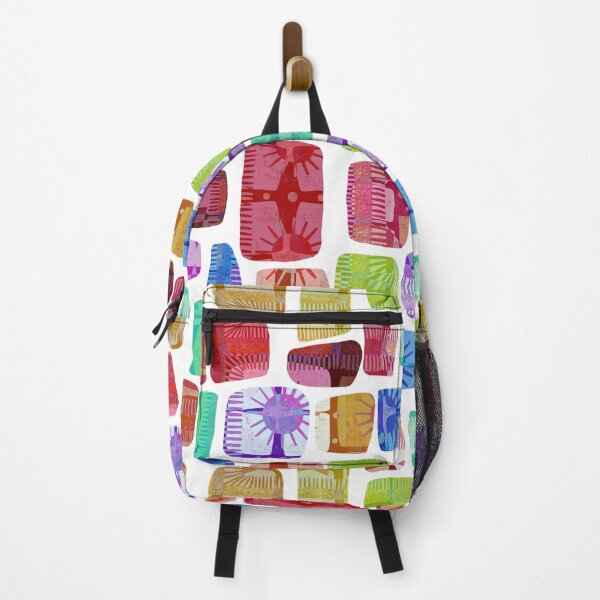 Item preview, "Solar" 2 | Abstract Sun Pattern designed and sold by LiseHoltArt.