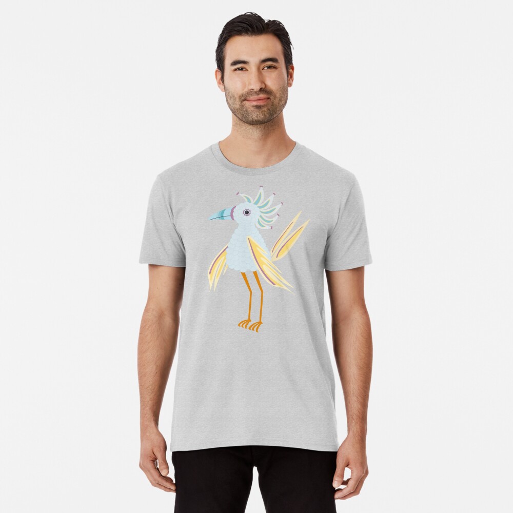 Item preview, Premium T-Shirt designed and sold by CarlaBaremb.