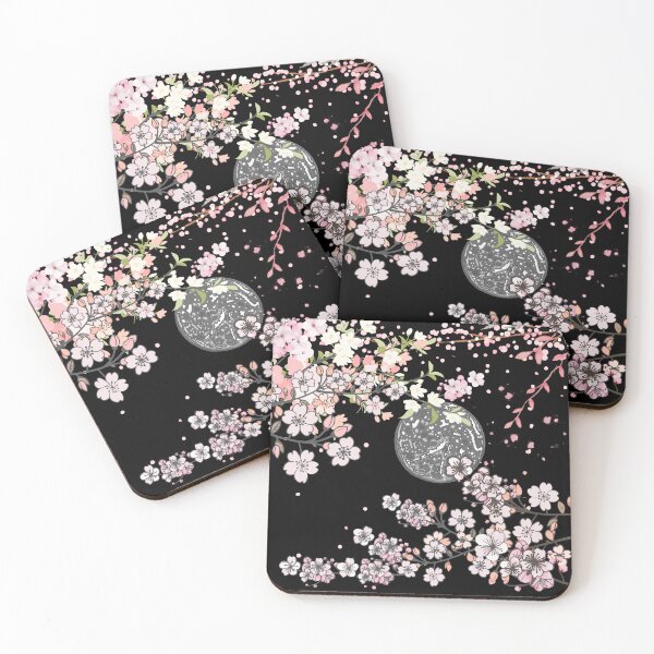 Item preview, cherry blossom tree designed and sold by zzzozzo.