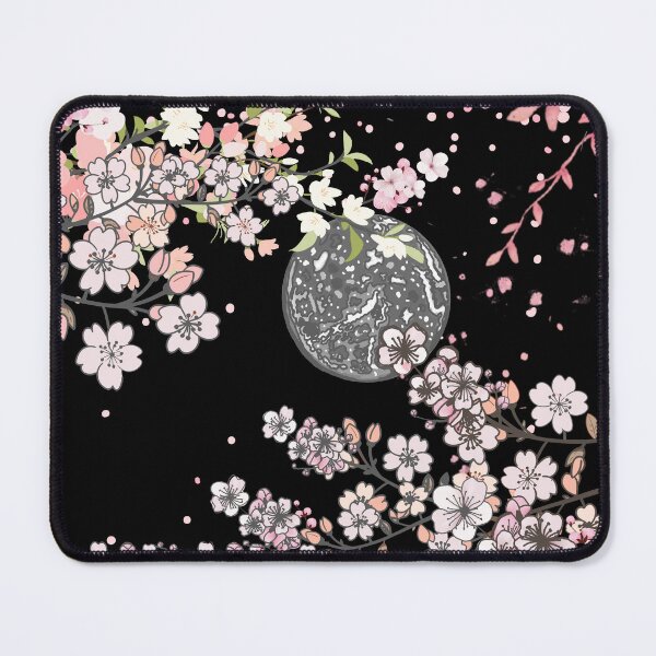 Item preview, cherry blossom tree designed and sold by zzzozzo.