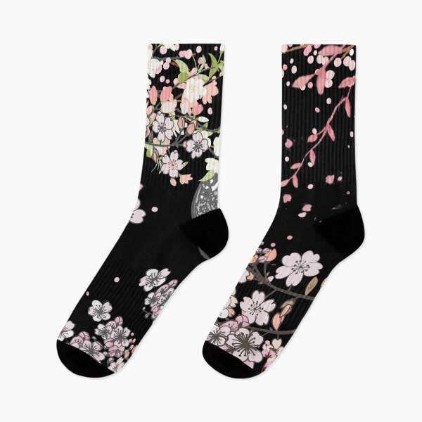 Item preview, cherry blossom tree designed and sold by zzzozzo.