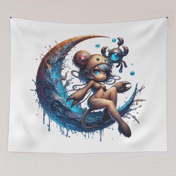 Item preview, Cute model art picture number 516 designed and sold by Natcharee.