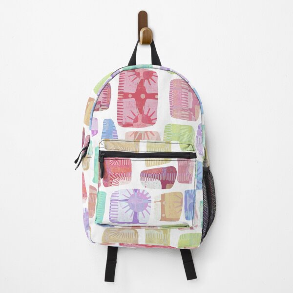 Item preview, "Solar" 1  | Abstract Sun Pattern designed and sold by LiseHoltArt.
