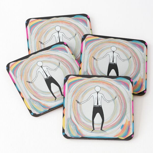 Item preview, Abstract Figure designed and sold by SneakkiArt.