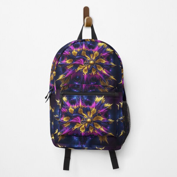 Item preview, Fractal Fun designed and sold by NerdscapeDC.