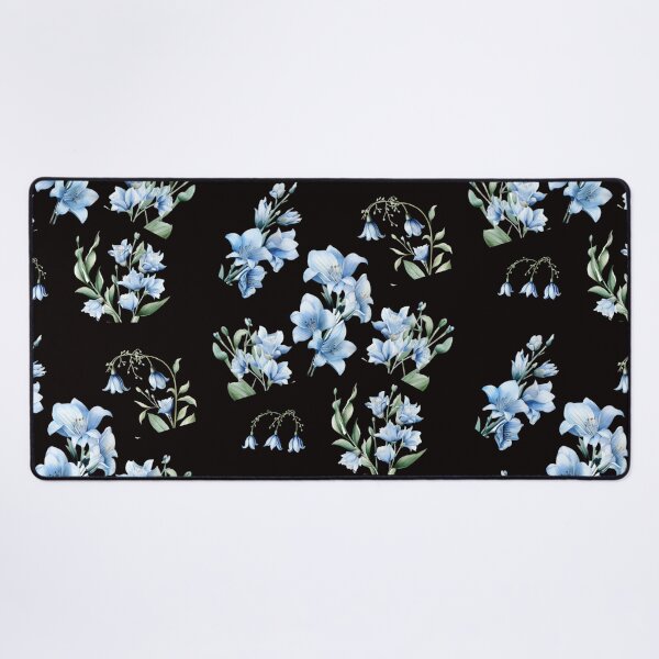 Item preview, Small, fashionable flowers designed and sold by Miluna1104.