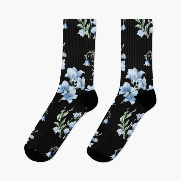 Item preview, Small, fashionable flowers designed and sold by Miluna1104.