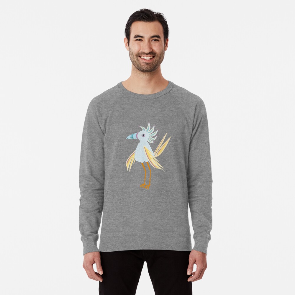 Item preview, Lightweight Sweatshirt designed and sold by CarlaBaremb.