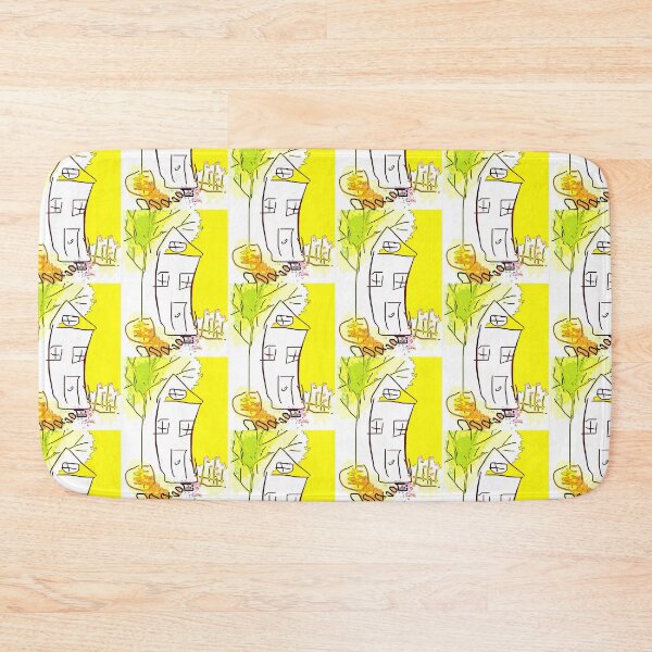 Item preview, Lil play house designed and sold by Tonyasartprints.