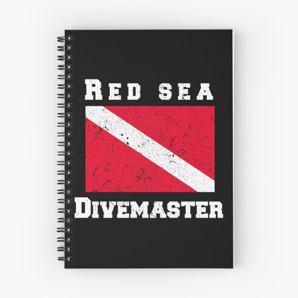 Item preview, Red Sea Divemaster - Vintage designed and sold by Yogimeister.