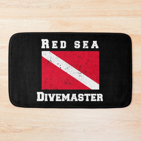 Item preview, Red Sea Divemaster - Vintage designed and sold by Yogimeister.