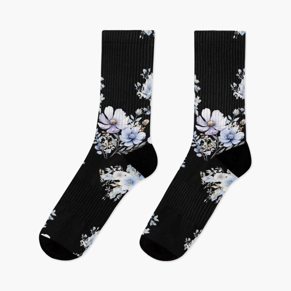 Item preview, Small, fashionable flowers designed and sold by Miluna1104.