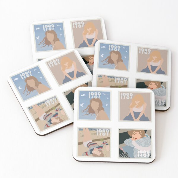 Item preview, 1989 Taylor’s Version Pack designed and sold by Aleighawal.