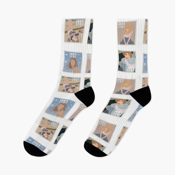 Item preview, 1989 Taylor’s Version Pack designed and sold by Aleighawal.