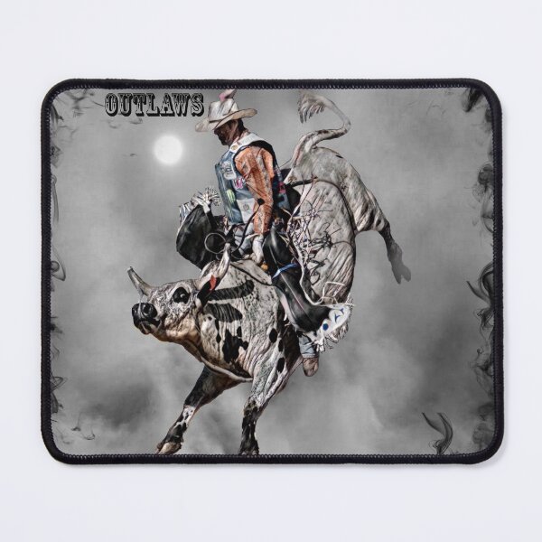 Artikelvorschau, FÜR SIE SIEHT BULL RIDING REBELS AUF T-Shirts, Tanktops, Kapuzenpullovern und vielem mehr großartig aus entworfen und verkauft von Barbara Jean Photo Art And Design.
