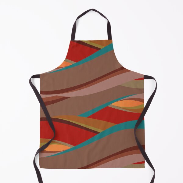 Item preview, Abstract wave Pattern designed and sold by southerndoll67.