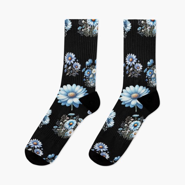 Item preview, Small, fashionable flowers designed and sold by Miluna1104.