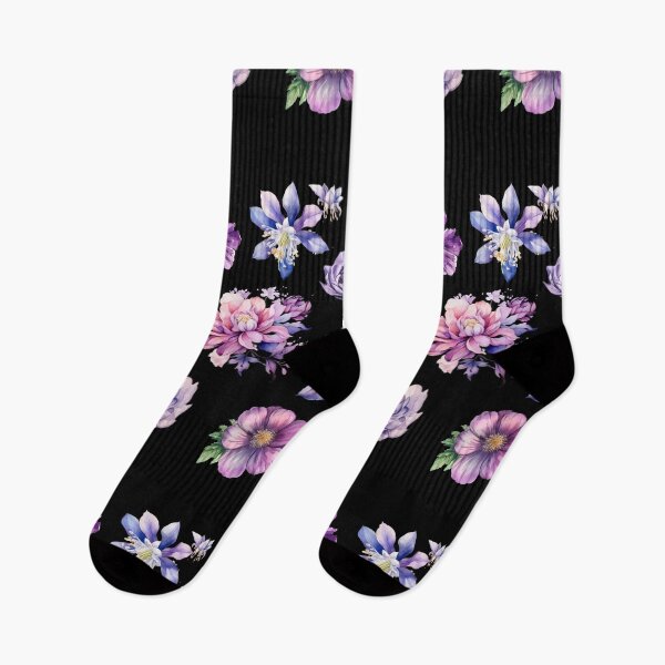 Item preview, Small, fashionable flowers designed and sold by Miluna1104.