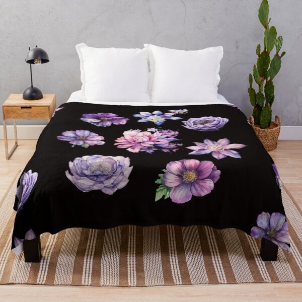 Item preview, Small, fashionable flowers designed and sold by Miluna1104.