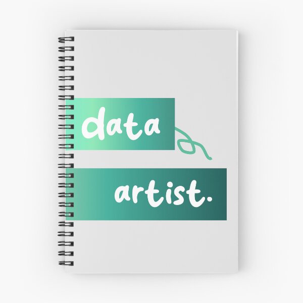 Item preview, Data Artist Fabric Colours designed and sold by KerryKolosko.