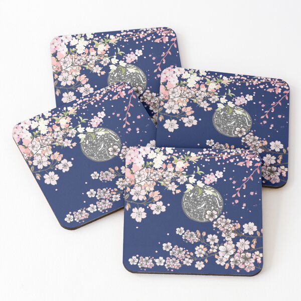 Item preview, cherry blossom tree designed and sold by zzzozzo.