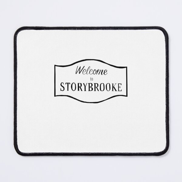 Item preview, Welcome to Storybrooke designed and sold by clarasversion.