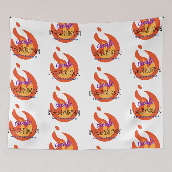 Item preview, create passion designed and sold by ichirochen.