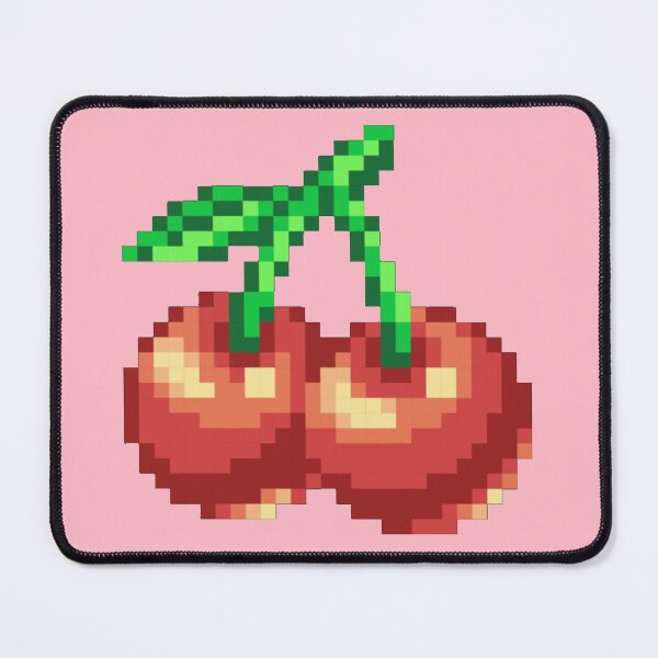 Item preview, Pixel Cherries designed and sold by Porosenok.