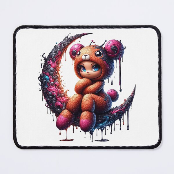 Item preview, Cute model art picture number 518 designed and sold by Natcharee.