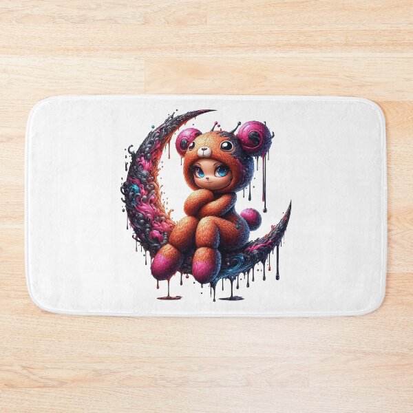 Item preview, Cute model art picture number 518 designed and sold by Natcharee.