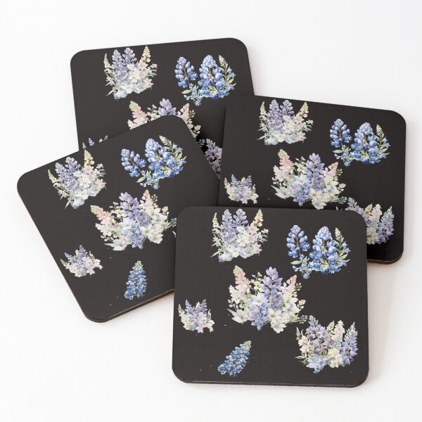 Item preview, Small, fashionable flowers designed and sold by Miluna1104.