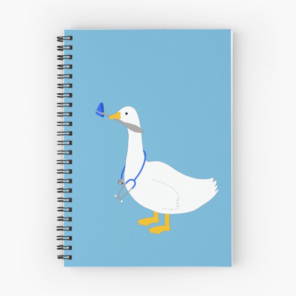Item preview, Silly Goose Medical designed and sold by Camille Zapalac.