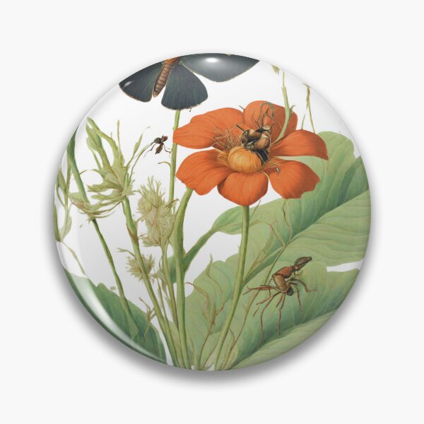Item preview, Biological Illustration Nature  designed and sold by CyberArtistOne.