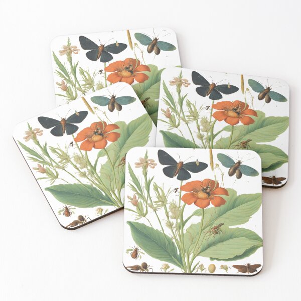 Item preview, Biological Illustration Nature  designed and sold by CyberArtistOne.
