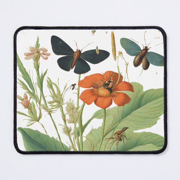 Item preview, Biological Illustration Nature  designed and sold by CyberArtistOne.
