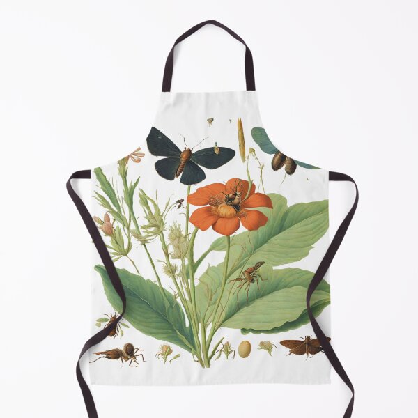 Item preview, Biological Illustration Nature  designed and sold by CyberArtistOne.