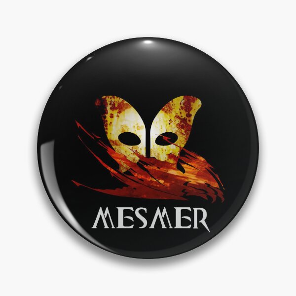 Artikelvorschau, GW2 Nekromant-Beruf Fantasy-MMORPG mit mittelalterlichen Kriegen entworfen und verkauft von Japatonic Shop.